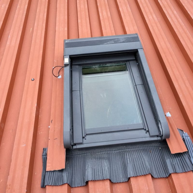 Installateur de Velux à Marseille